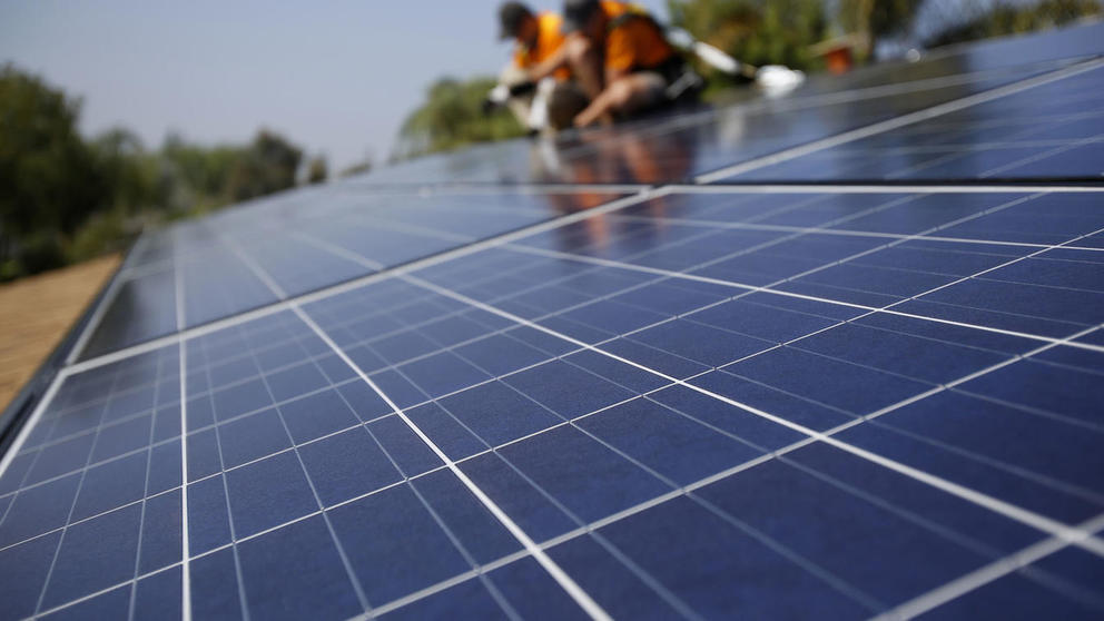 Canarias destina casi 100.000 euros a subvencionar instalaciones de autoconsumo solar con conexión a red